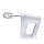 Braun HM3137WH - 1224643 - zdjęcie 2